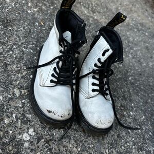 Real children’s docs